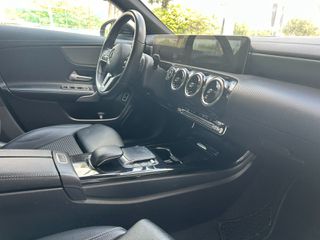 Mercedes-Benz CLA 200 2020 ΕΛΛΗΝΙΚΟ ΕΓΓΥΗΣΗ PROGRESSIVE ALL DIGITAL 47500 ΧΛΜ !-thumb-7