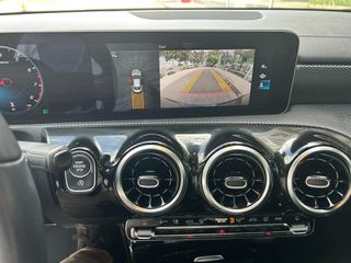 Mercedes-Benz CLA 200 2020 ΕΛΛΗΝΙΚΟ ΕΓΓΥΗΣΗ PROGRESSIVE ALL DIGITAL 47500 ΧΛΜ !-thumb-12