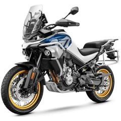 CFmoto 800MT Explore Edition 2026 *ΔΩΡΟ ΤΡΙΒΑΛΙΤΣΟ*-thumb-1