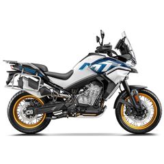 CFmoto 800MT Explore Edition 2026 *ΔΩΡΟ ΤΡΙΒΑΛΙΤΣΟ*-thumb-3