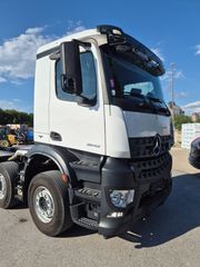 Σασί Mercedes-Benz 2015 3542 AROCKS 8Χ4-thumb-2