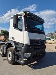 Σασί Mercedes-Benz 2015 3542 AROCKS 8Χ4-thumb-3