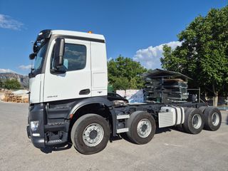 Σασί Mercedes-Benz 2015 3542 AROCKS 8Χ4-thumb-5