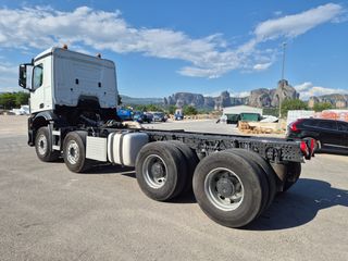 Σασί Mercedes-Benz 2015 3542 AROCKS 8Χ4-thumb-6