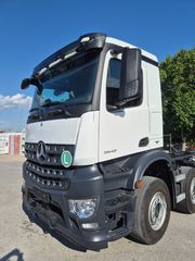 Σασί Mercedes-Benz 2015 3542 AROCKS 8Χ4-thumb-7