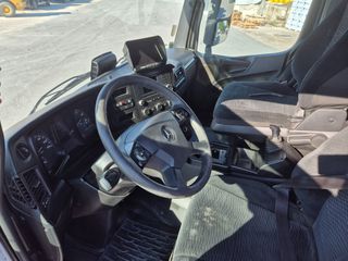 Σασί Mercedes-Benz 2015 3542 AROCKS 8Χ4-thumb-12