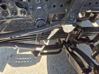 Σασί Mercedes-Benz 2015 3542 AROCKS 8Χ4-thumb-13