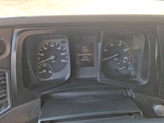 Σασί Mercedes-Benz 2015 3542 AROCKS 8Χ4-thumb-16