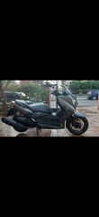 Yamaha XMAX 400 2017