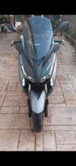 Yamaha XMAX 400 2017-thumb-1
