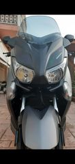 Yamaha XMAX 400 2017-thumb-8