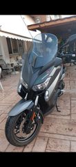 Yamaha XMAX 400 2017-thumb-11