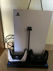 Playstation 5 disc edition