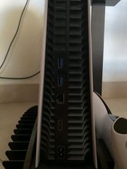 Playstation 5 disc edition-thumb-4
