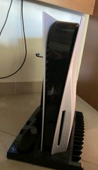 Playstation 5 disc edition-thumb-5