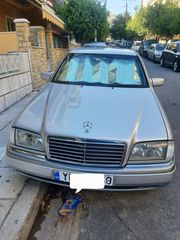Mercedes-Benz C 180 1997