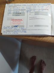 Honda SH Mode 125 2023