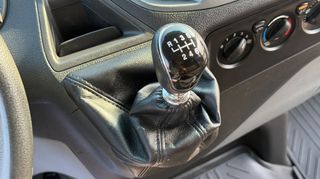 Ford Transit Custom 2018 EURO6 | 6ΘΕΣΙΟ | ΣΕΡΒΙΣ ΑΞΙΑΣ 1200€ | L2 LONG+ΣΧΑΡΑ ΟΡΟΦΗΣ-thumb-48
