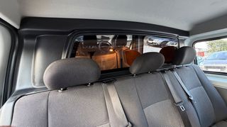 Ford Transit Custom 2018 EURO6 | 6ΘΕΣΙΟ | ΣΕΡΒΙΣ ΑΞΙΑΣ 1200€ | L2 LONG+ΣΧΑΡΑ ΟΡΟΦΗΣ-thumb-60
