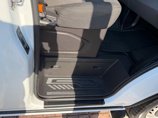 Ford Transit Custom 2018 EURO6 | 6ΘΕΣΙΟ | ΣΕΡΒΙΣ ΑΞΙΑΣ 1200€ | L2 LONG+ΣΧΑΡΑ ΟΡΟΦΗΣ-thumb-52