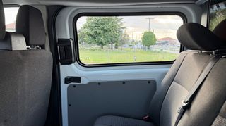Ford Transit Custom 2018 EURO6 | 6ΘΕΣΙΟ | ΣΕΡΒΙΣ ΑΞΙΑΣ 1200€ | L2 LONG+ΣΧΑΡΑ ΟΡΟΦΗΣ-thumb-65