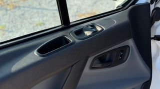 Ford Transit Custom 2018 EURO6 | 6ΘΕΣΙΟ | ΣΕΡΒΙΣ ΑΞΙΑΣ 1200€ | L2 LONG+ΣΧΑΡΑ ΟΡΟΦΗΣ-thumb-33