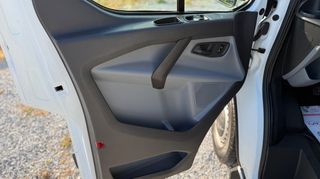 Ford Transit Custom 2018 EURO6 | 6ΘΕΣΙΟ | ΣΕΡΒΙΣ ΑΞΙΑΣ 1200€ | L2 LONG+ΣΧΑΡΑ ΟΡΟΦΗΣ-thumb-32
