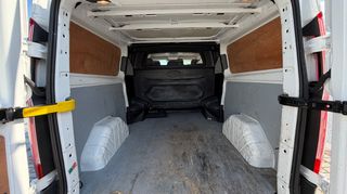 Ford Transit Custom 2018 EURO6 | 6ΘΕΣΙΟ | ΣΕΡΒΙΣ ΑΞΙΑΣ 1200€ | L2 LONG+ΣΧΑΡΑ ΟΡΟΦΗΣ-thumb-67