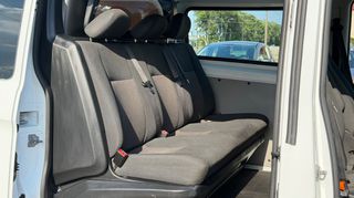 Ford Transit Custom 2018 EURO6 | 6ΘΕΣΙΟ | ΣΕΡΒΙΣ ΑΞΙΑΣ 1200€ | L2 LONG+ΣΧΑΡΑ ΟΡΟΦΗΣ-thumb-59