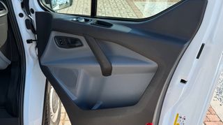 Ford Transit Custom 2018 EURO6 | 6ΘΕΣΙΟ | ΣΕΡΒΙΣ ΑΞΙΑΣ 1200€ | L2 LONG+ΣΧΑΡΑ ΟΡΟΦΗΣ-thumb-51