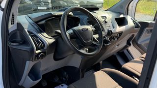 Ford Transit Custom 2018 EURO6 | 6ΘΕΣΙΟ | ΣΕΡΒΙΣ ΑΞΙΑΣ 1200€ | L2 LONG+ΣΧΑΡΑ ΟΡΟΦΗΣ-thumb-36