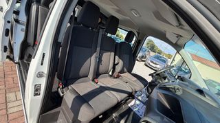 Ford Transit Custom 2018 EURO6 | 6ΘΕΣΙΟ | ΣΕΡΒΙΣ ΑΞΙΑΣ 1200€ | L2 LONG+ΣΧΑΡΑ ΟΡΟΦΗΣ-thumb-55