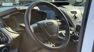 Ford Transit Custom 2018 EURO6 | 6ΘΕΣΙΟ | ΣΕΡΒΙΣ ΑΞΙΑΣ 1200€ | L2 LONG+ΣΧΑΡΑ ΟΡΟΦΗΣ-thumb-39