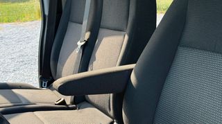 Ford Transit Custom 2018 EURO6 | 6ΘΕΣΙΟ | ΣΕΡΒΙΣ ΑΞΙΑΣ 1200€ | L2 LONG+ΣΧΑΡΑ ΟΡΟΦΗΣ-thumb-38