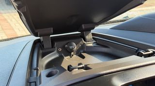 Ford Transit Custom 2018 EURO6 | 6ΘΕΣΙΟ | ΣΕΡΒΙΣ ΑΞΙΑΣ 1200€ | L2 LONG+ΣΧΑΡΑ ΟΡΟΦΗΣ-thumb-44