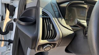 Ford Transit Custom 2018 EURO6 | 6ΘΕΣΙΟ | ΣΕΡΒΙΣ ΑΞΙΑΣ 1200€ | L2 LONG+ΣΧΑΡΑ ΟΡΟΦΗΣ-thumb-40
