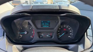 Ford Transit Custom 2018 EURO6 | 6ΘΕΣΙΟ | ΣΕΡΒΙΣ ΑΞΙΑΣ 1200€ | L2 LONG+ΣΧΑΡΑ ΟΡΟΦΗΣ-thumb-43
