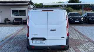 Ford Transit Custom 2018 EURO6 | 6ΘΕΣΙΟ | ΣΕΡΒΙΣ ΑΞΙΑΣ 1200€ | L2 LONG+ΣΧΑΡΑ ΟΡΟΦΗΣ-thumb-20