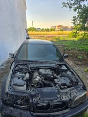 BMW 1.9 ΓΙΑ ΑΝΤΑΛΛΑΚΤΙΚΑ