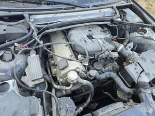 BMW 1.9 ΓΙΑ ΑΝΤΑΛΛΑΚΤΙΚΑ-thumb-1