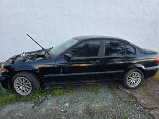 BMW 1.9 ΓΙΑ ΑΝΤΑΛΛΑΚΤΙΚΑ-thumb-2