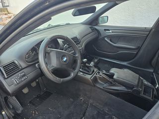 BMW 1.9 ΓΙΑ ΑΝΤΑΛΛΑΚΤΙΚΑ-thumb-3