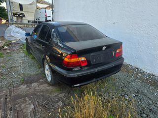 BMW 1.9 ΓΙΑ ΑΝΤΑΛΛΑΚΤΙΚΑ-thumb-5