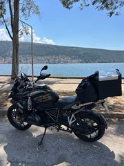 Bmw R 1250 GS 2019