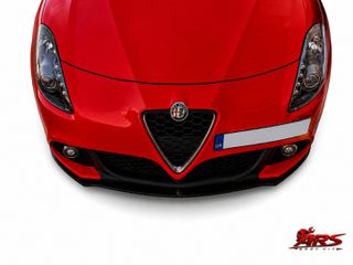 ΜΠΡΟΣΤΙΝΟ ΣΠΛΙΤΕΡ ALFA ROMEO GIULIETTA