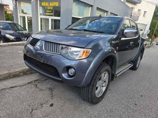 Mitsubishi L200 2007