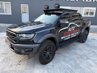Ford Raptor 2020 ΜΑΖΙ ΜΕ ΤΟ ΦΠΑ - ΜΕ ΣΧΑΡΑ ΕΡΗΜΟΥ ΚΑΙ ΚΟΥΒΟΥΚΛΙΟ DAKAR-thumb-1