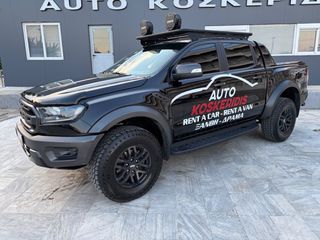Ford Raptor 2020 ΜΑΖΙ ΜΕ ΤΟ ΦΠΑ - ΜΕ ΣΧΑΡΑ ΕΡΗΜΟΥ ΚΑΙ ΚΟΥΒΟΥΚΛΙΟ DAKAR-thumb-2