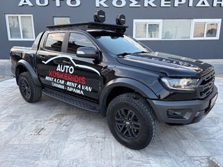 Ford Raptor 2020 ΜΑΖΙ ΜΕ ΤΟ ΦΠΑ - ΜΕ ΣΧΑΡΑ ΕΡΗΜΟΥ ΚΑΙ ΚΟΥΒΟΥΚΛΙΟ DAKAR-thumb-3
