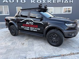Ford Raptor 2020 ΜΑΖΙ ΜΕ ΤΟ ΦΠΑ - ΜΕ ΣΧΑΡΑ ΕΡΗΜΟΥ ΚΑΙ ΚΟΥΒΟΥΚΛΙΟ DAKAR-thumb-4